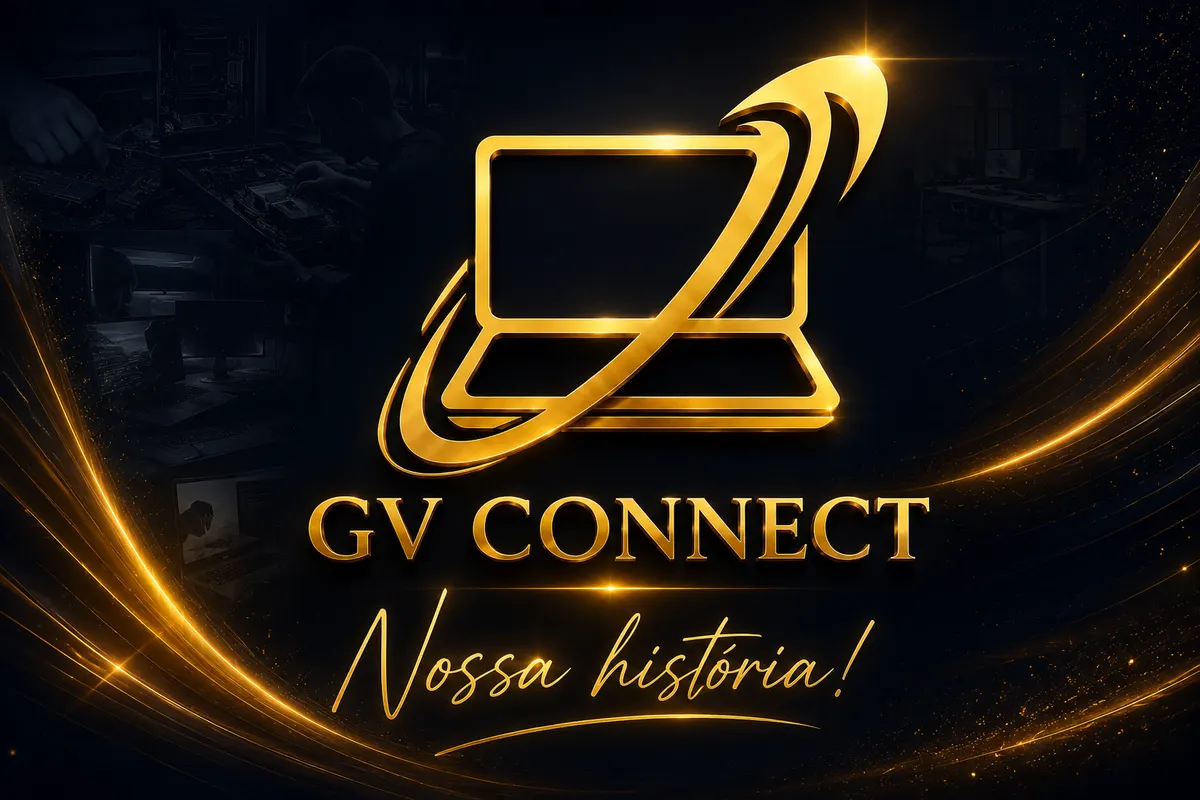 GV Connect — Nossa história